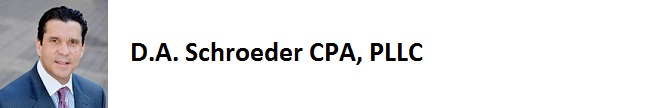 D.A. Schroeder CPA, PLLC